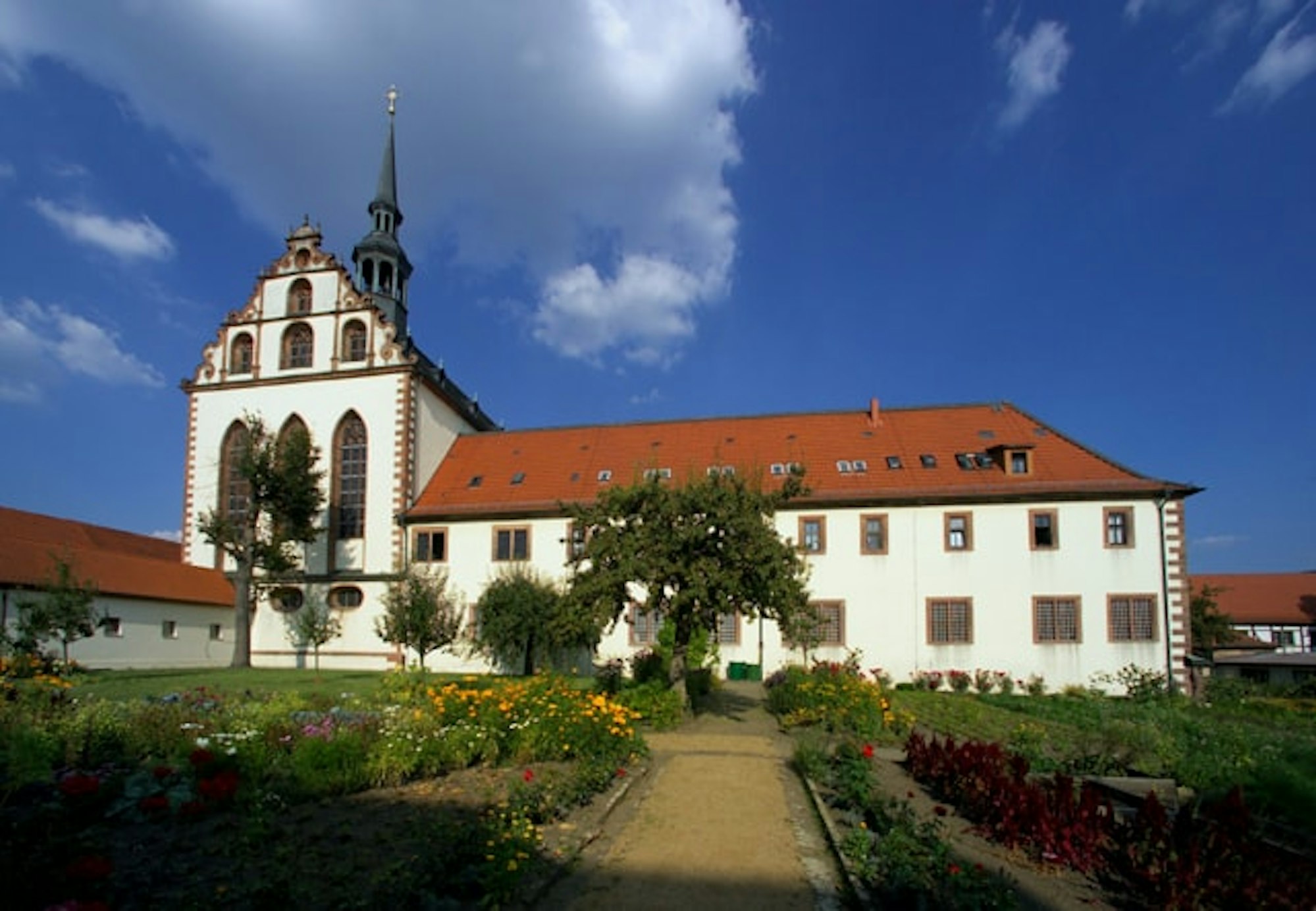 Abtei Fulda