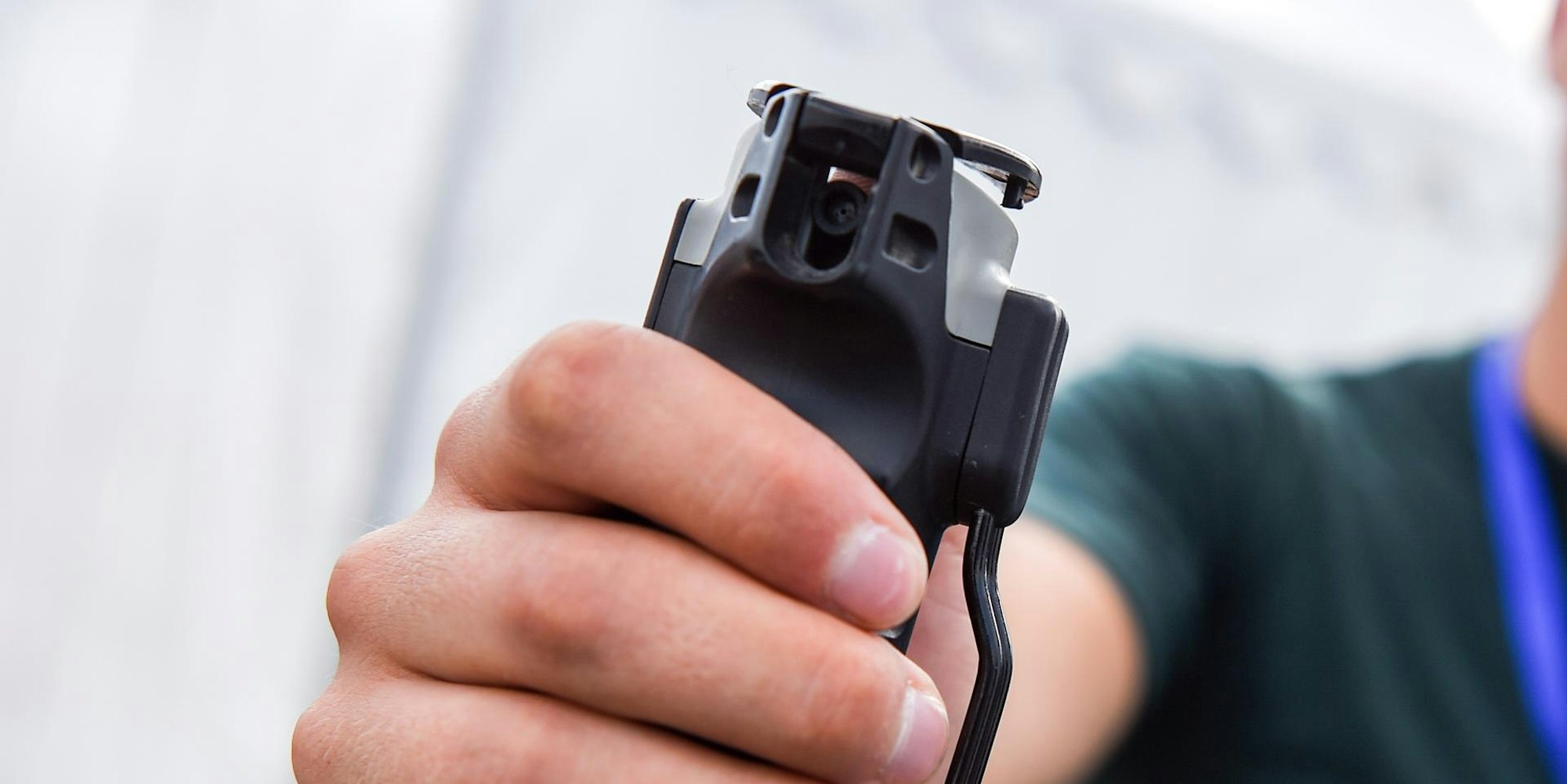 Pfefferspray_Reizgas