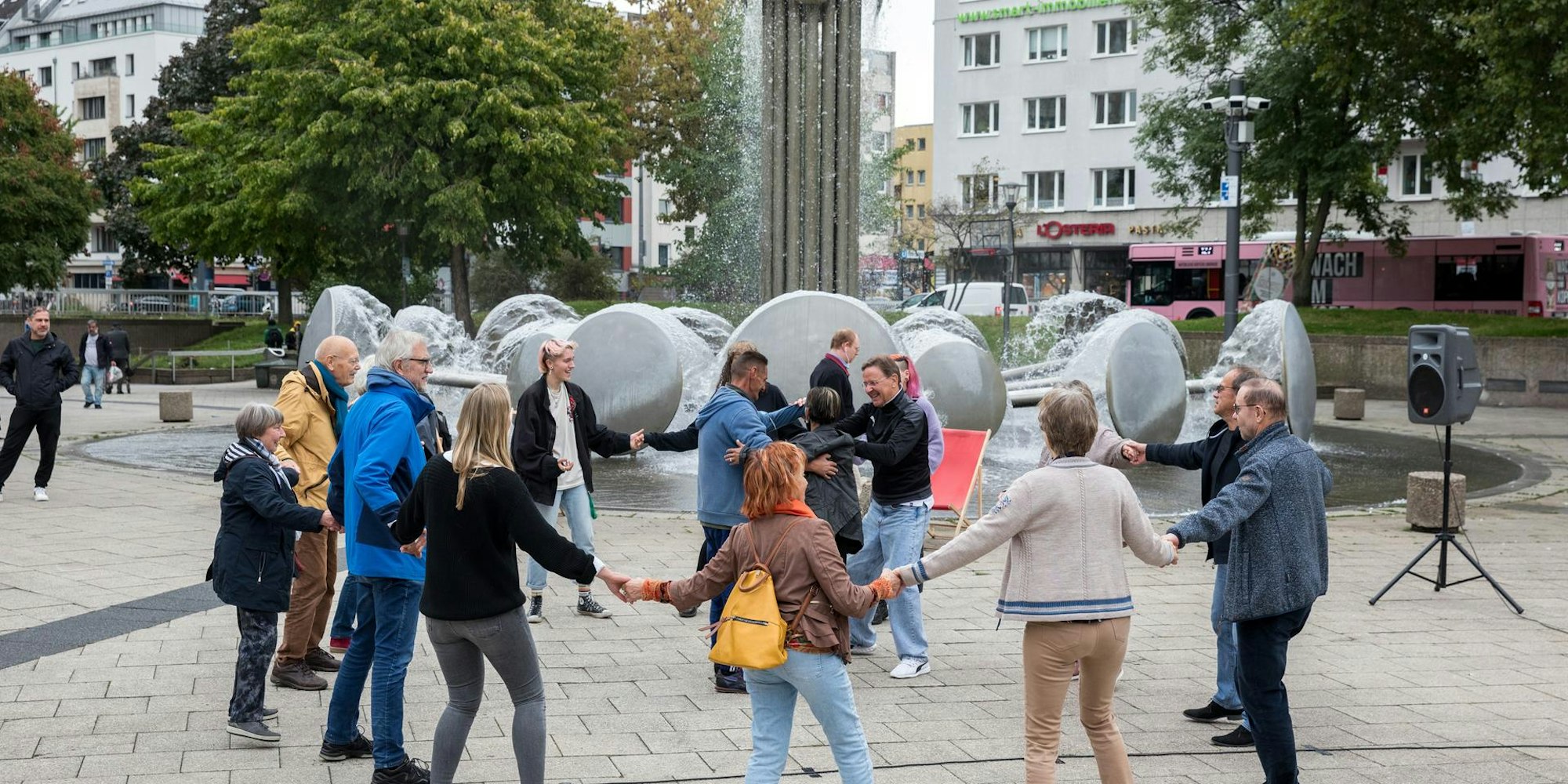 25 Jahre Kölsch Hätz