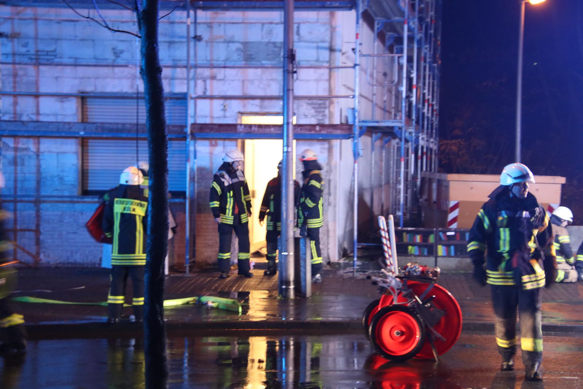 Brand Vingst JASMIN