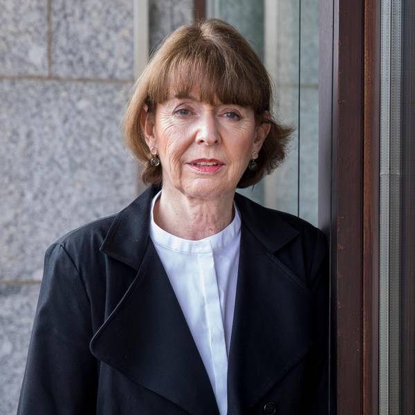 Henriette Reker Rathaus