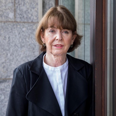 Henriette Reker Rathaus