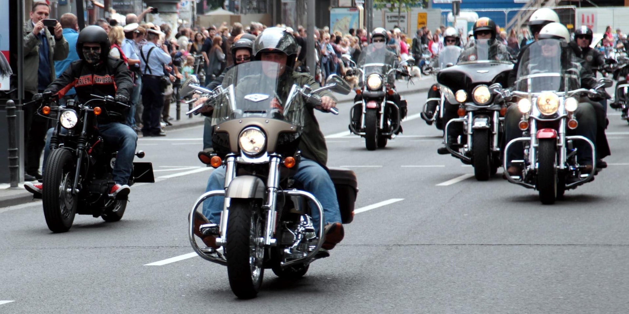 Harley Davidson Symbol