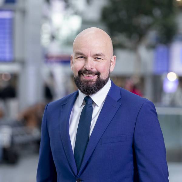 Thilo Schmid Airport