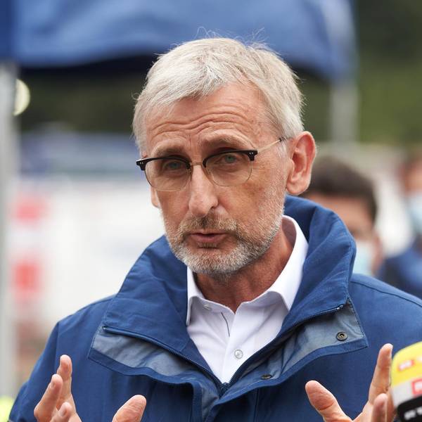 Armin Schuster BBK