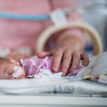 Fruehchen_Krankenhaus_Symbolbild