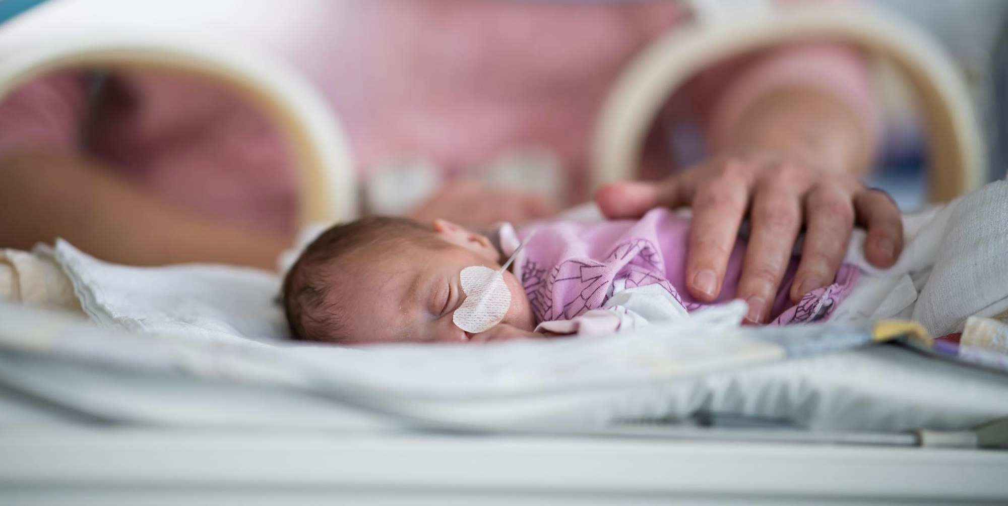 Fruehchen_Krankenhaus_Symbolbild