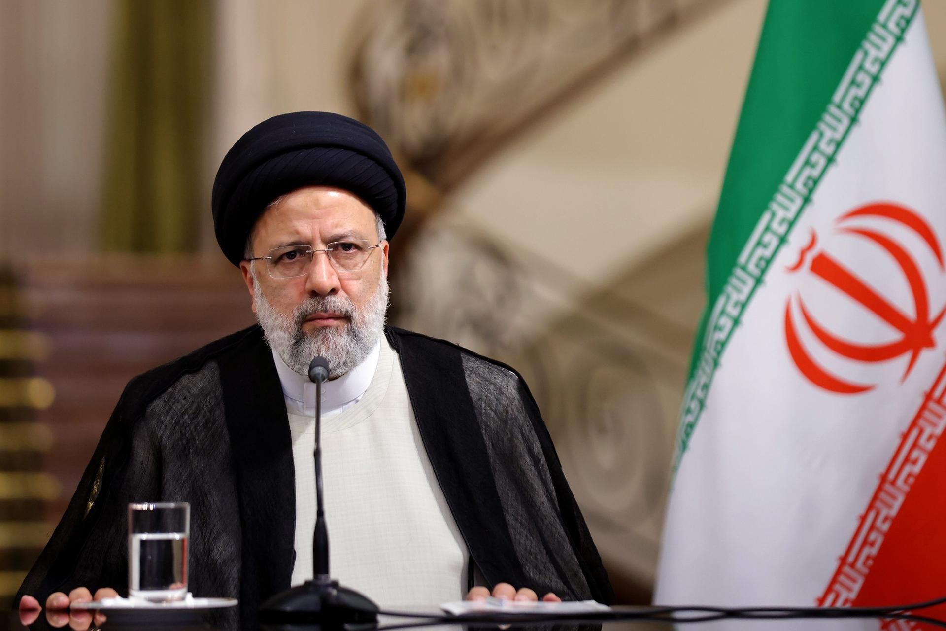 Iran Atomverhandlungen