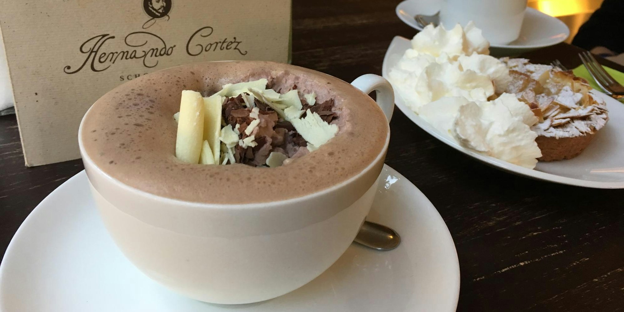 hernando cortez angela horstmann