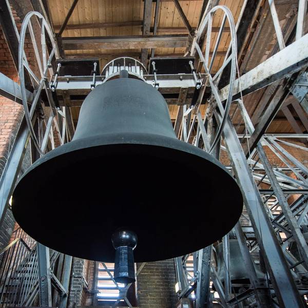 Glocke Symbolbild 130422