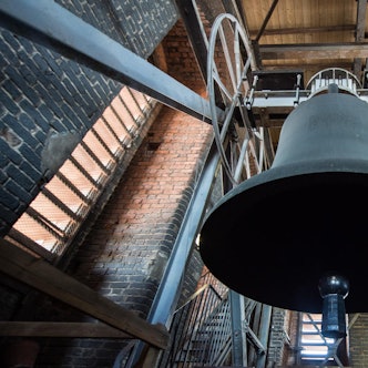 Glocke Symbolbild 130422