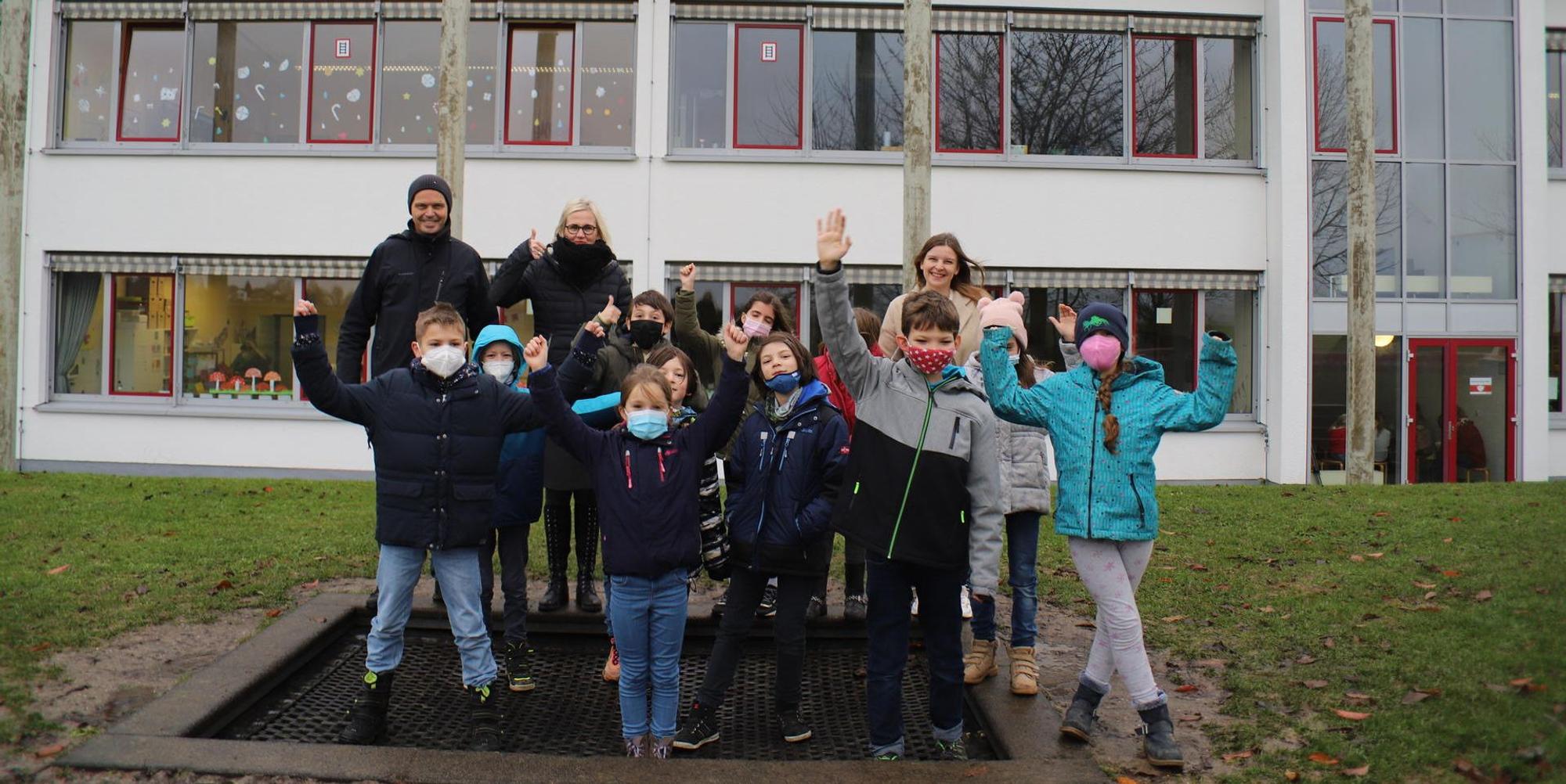 Kastanienschule