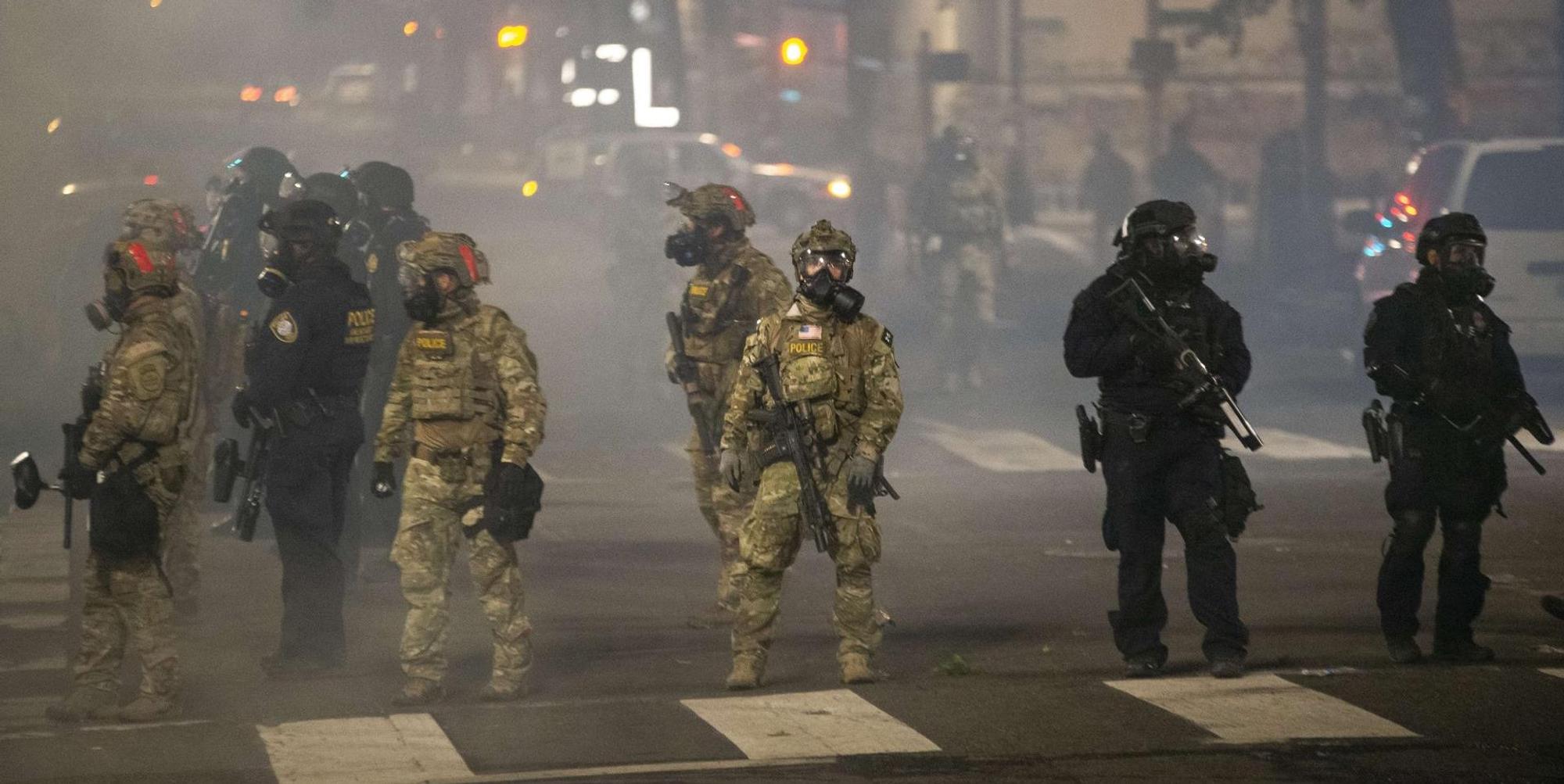 Federal Police