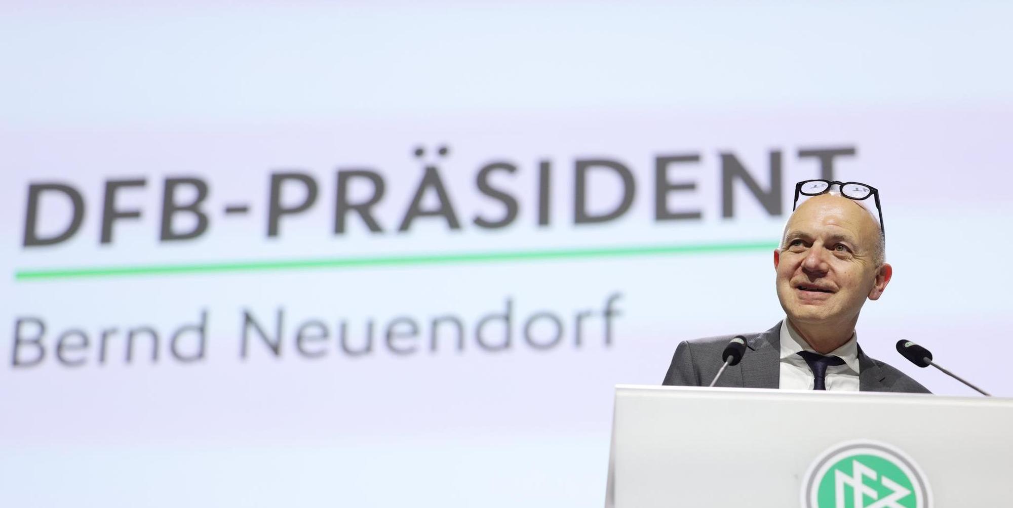 Neuendorfbu