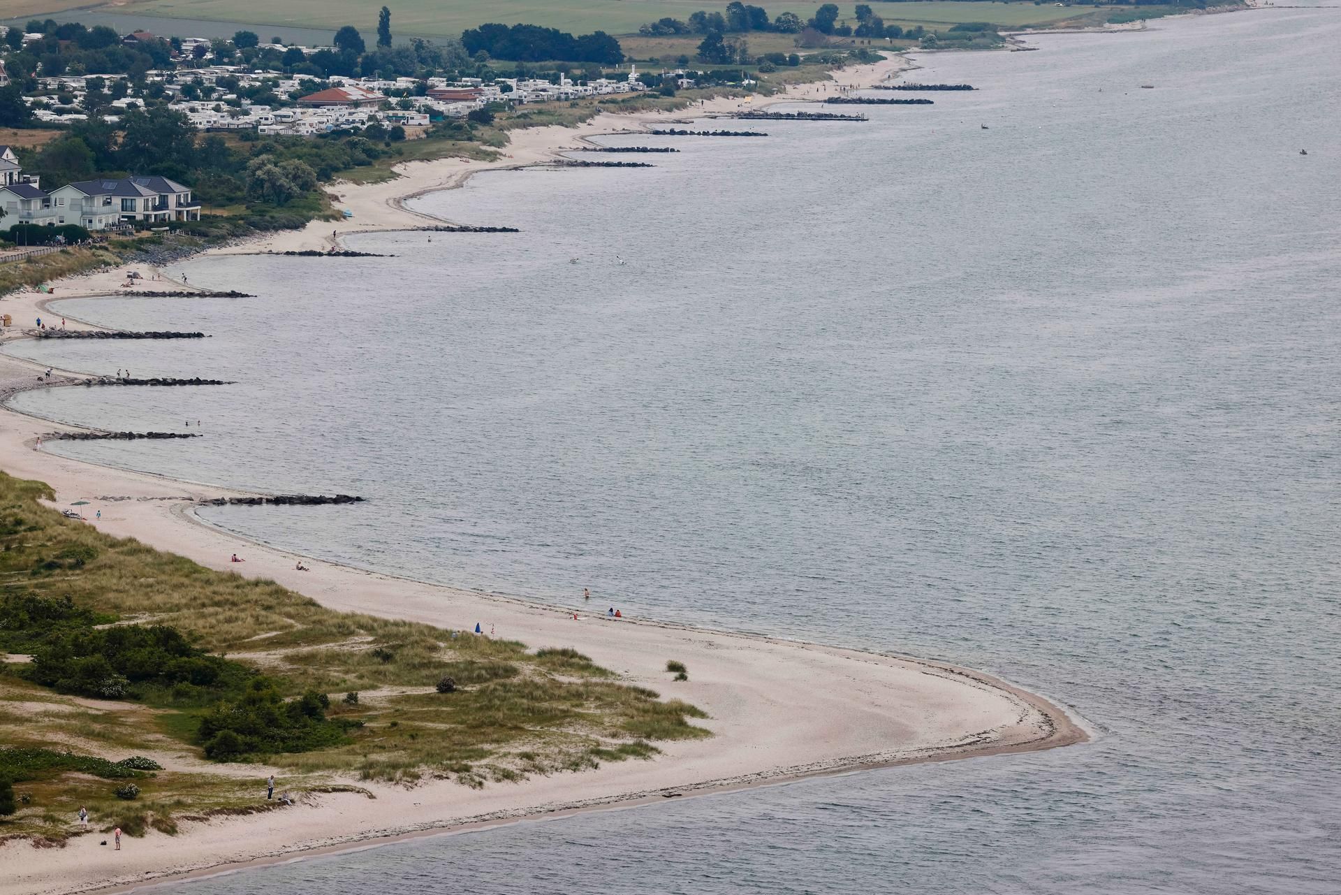 Fehmarn 070721