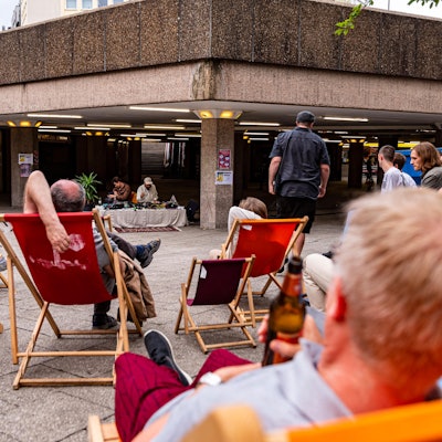 Kulturaktion Ebertplatz