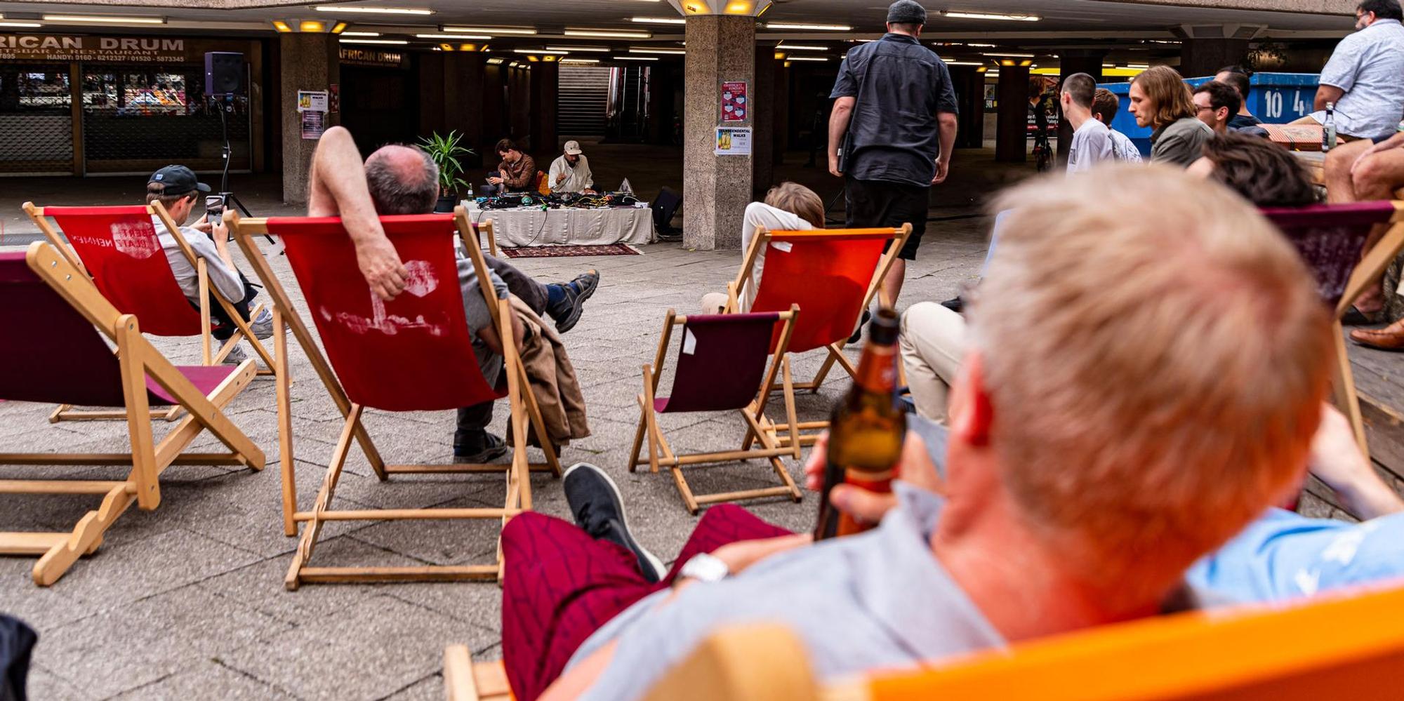 Kulturaktion Ebertplatz