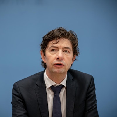 Virologe Drosten Christian (1)