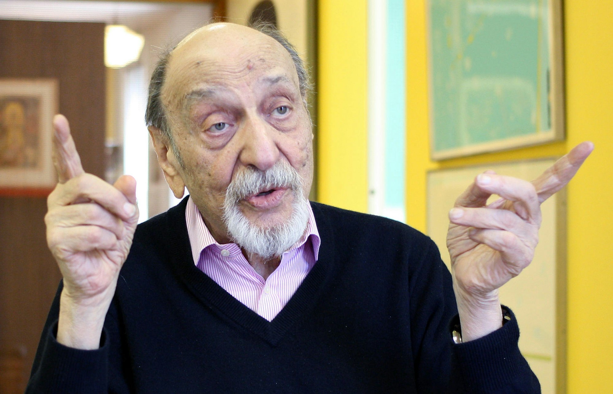 Milton Glaser