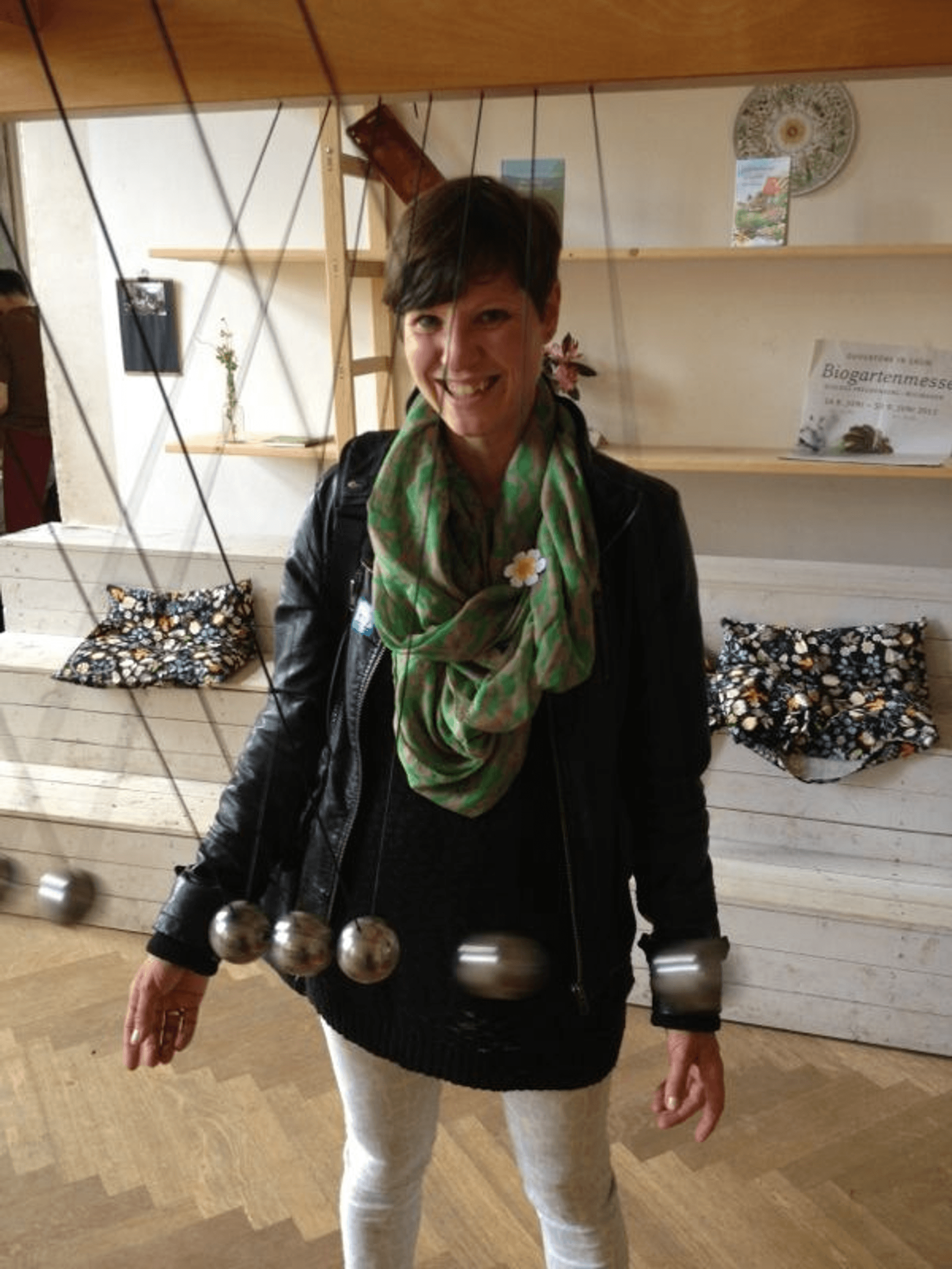 Sonja Langner