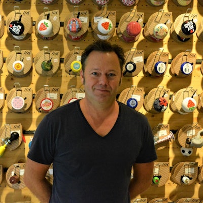 Fahrrad Severinstraße1