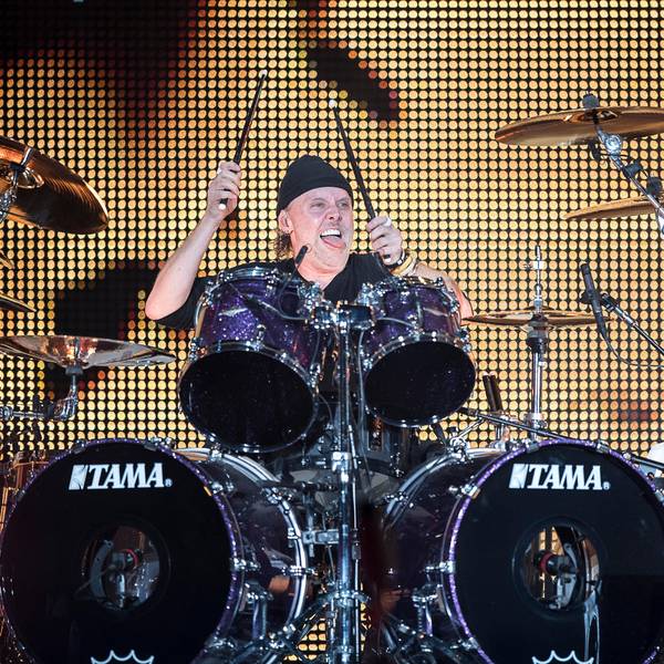metallica mexiko