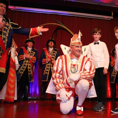 Proklamation_Rheidter_Dreigestirn