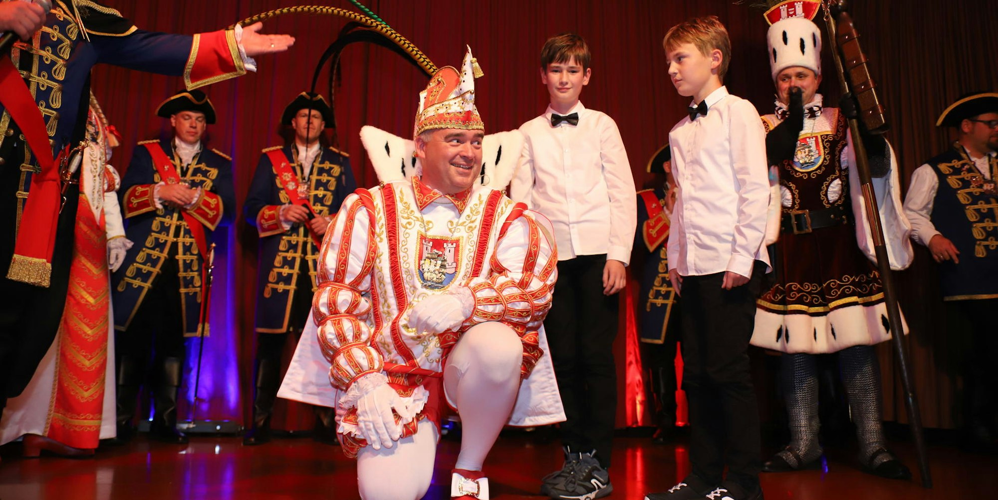 Proklamation_Rheidter_Dreigestirn