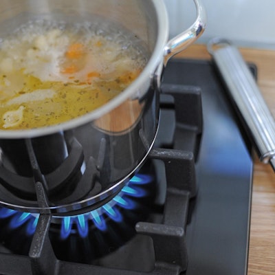 Gaspreis Leverkusen Symbolbild