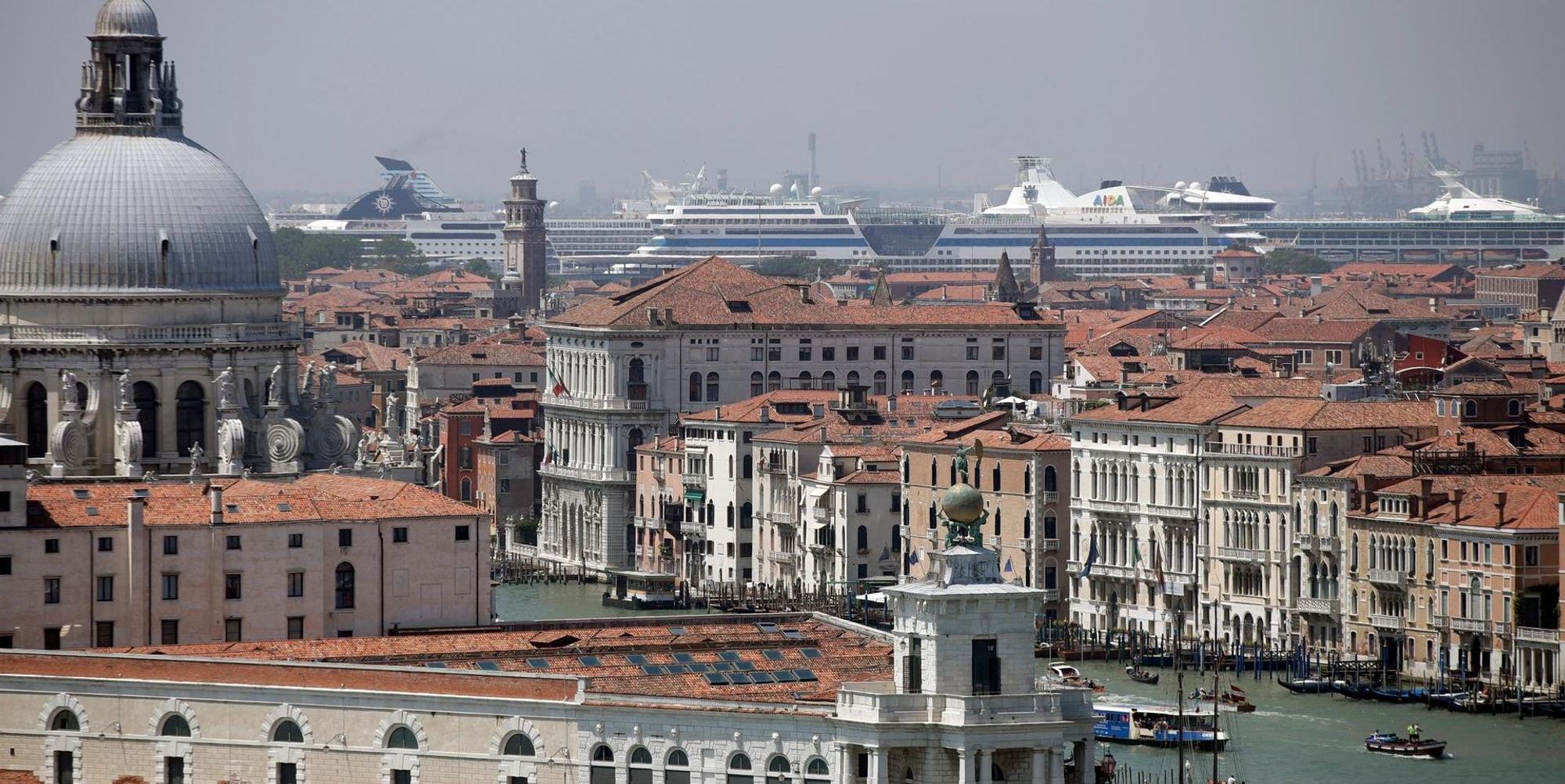 Venedig
