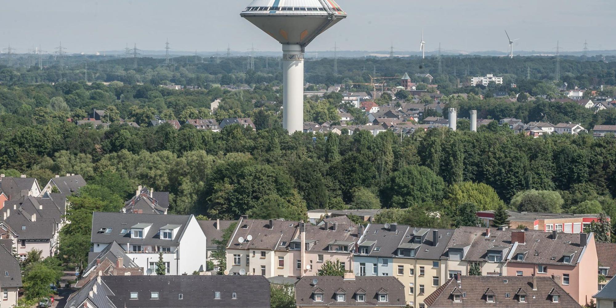EVL Turm