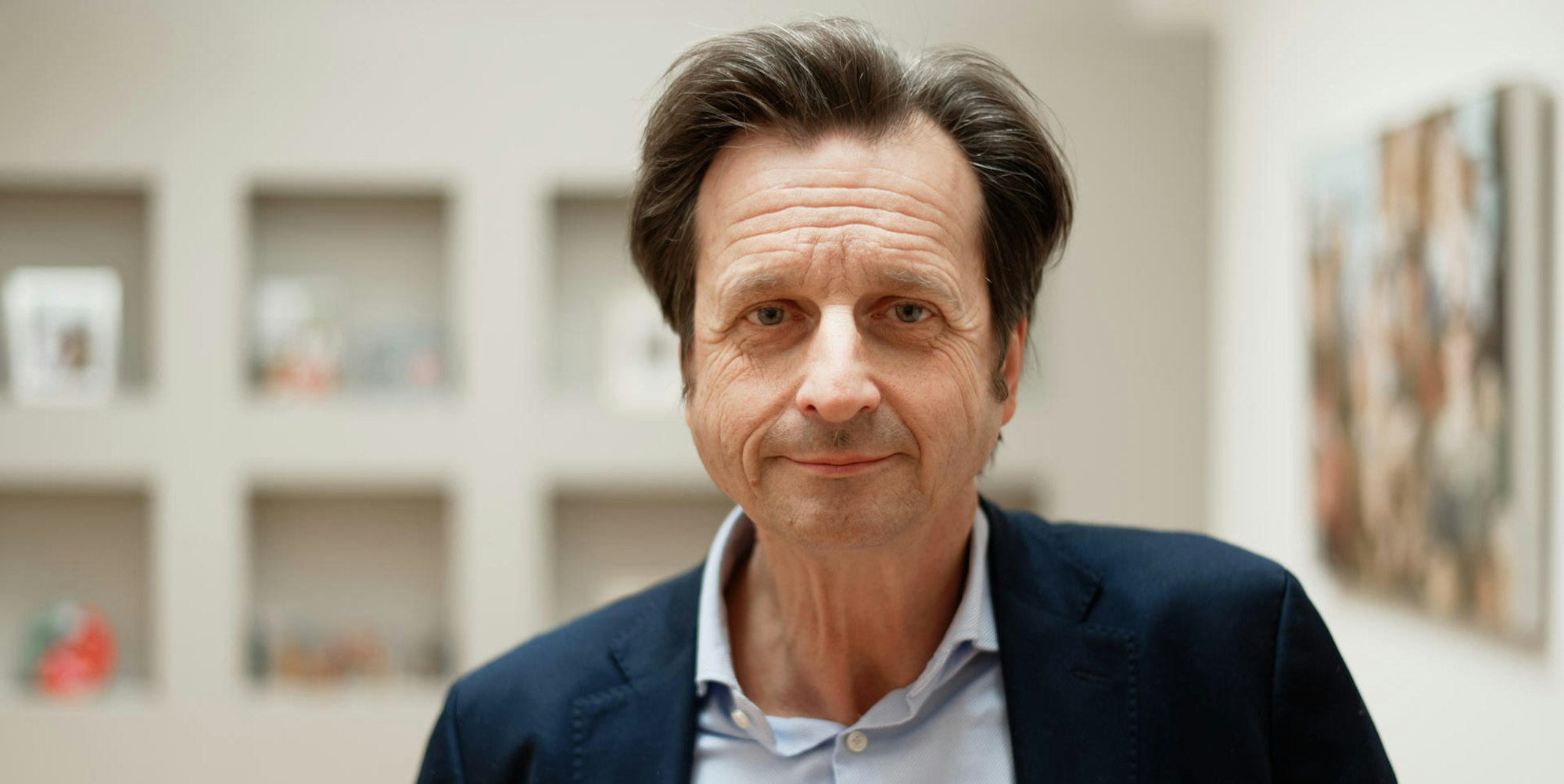 Stephan Grünewald