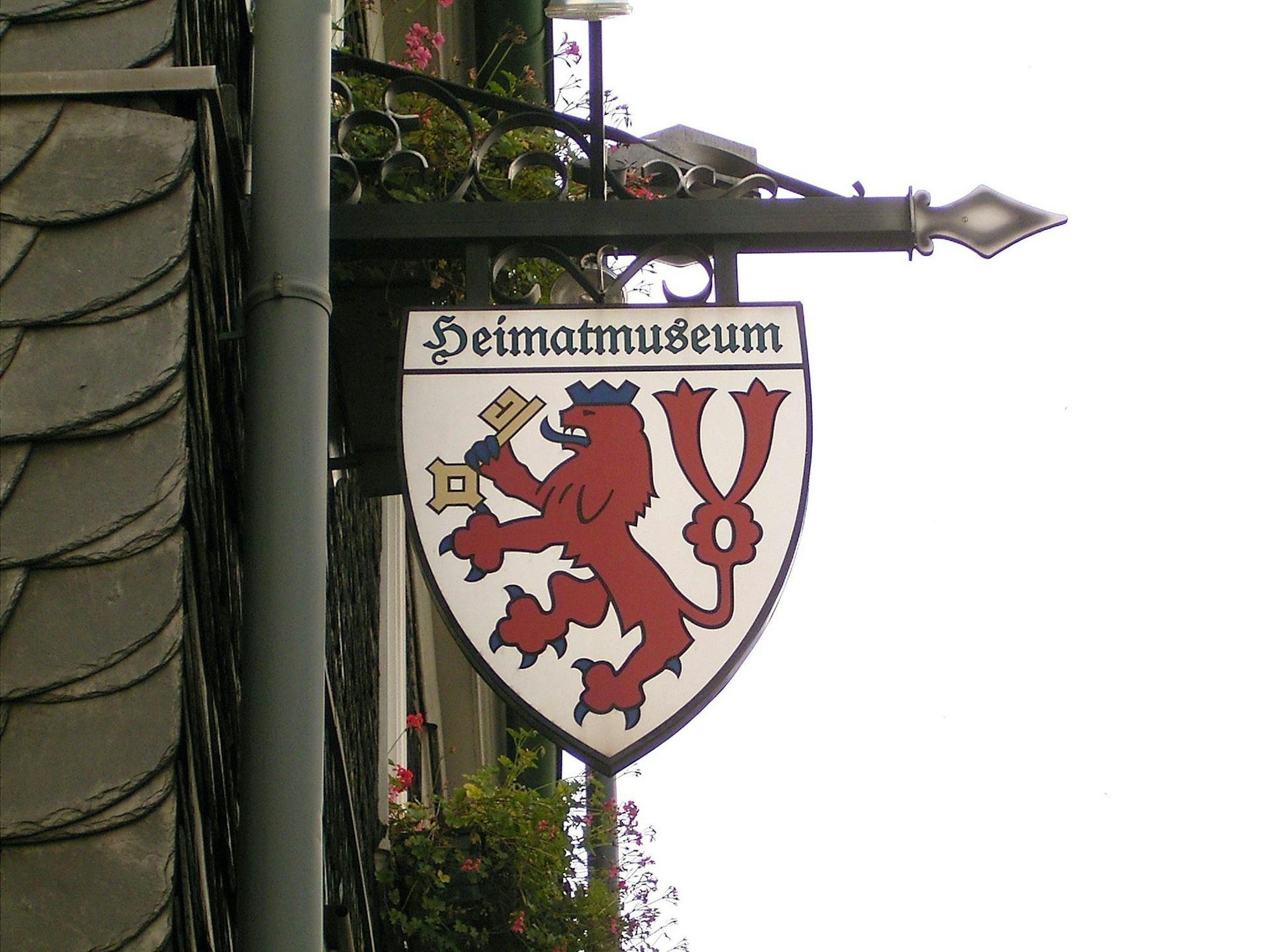 Radevormwald Heimatmuseum
