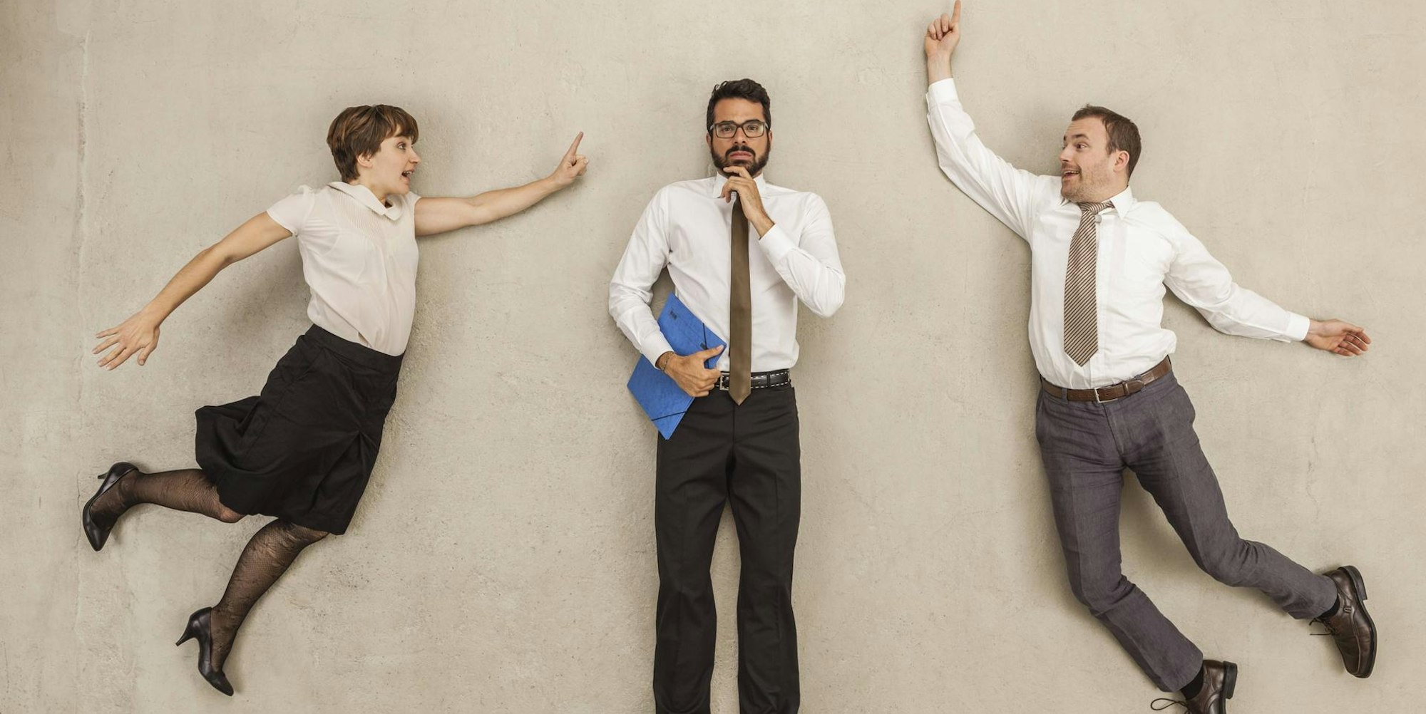 Personaler Entscheidung