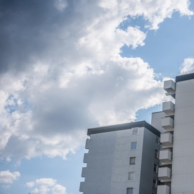 Galeria Kaufhof Leverkusen 2020