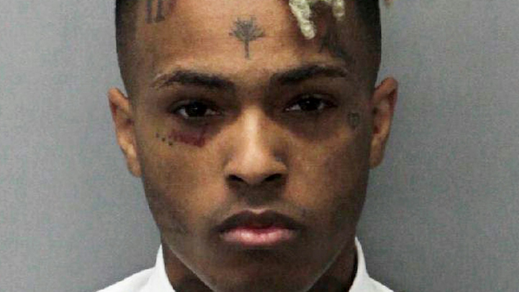 XXXTentacion