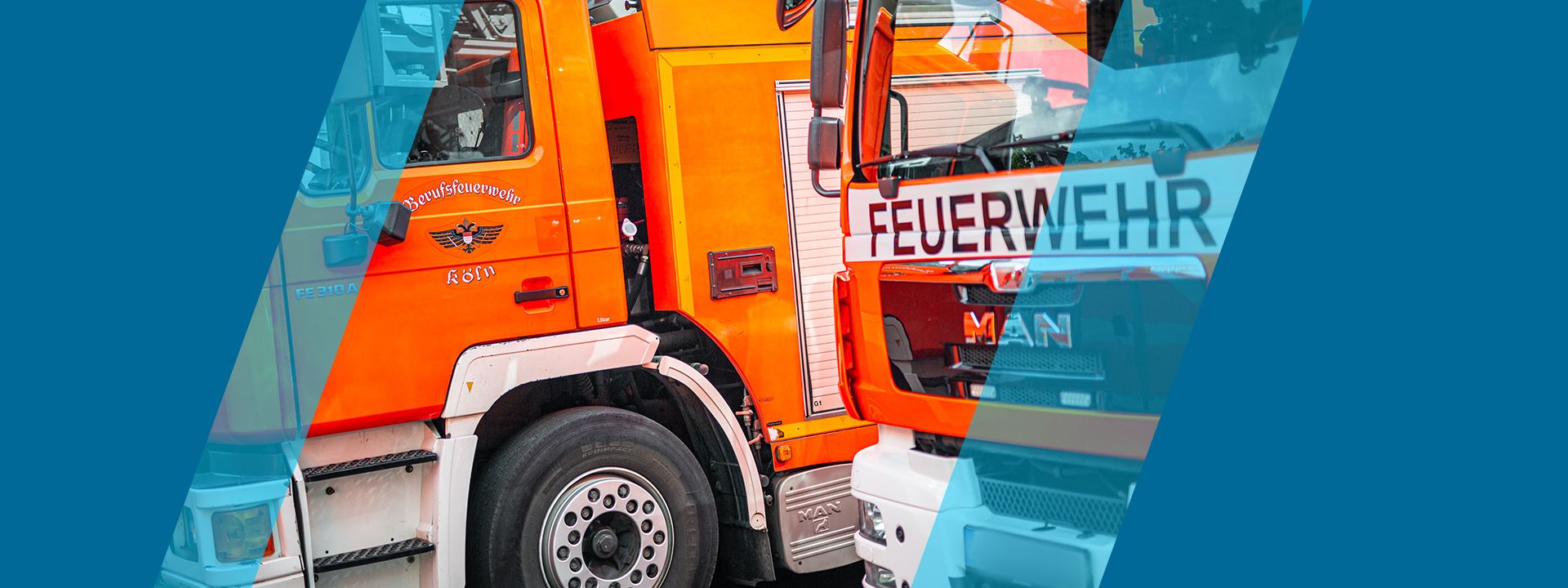 Symbolbildoptik-Feuerwehr-Heinekamp