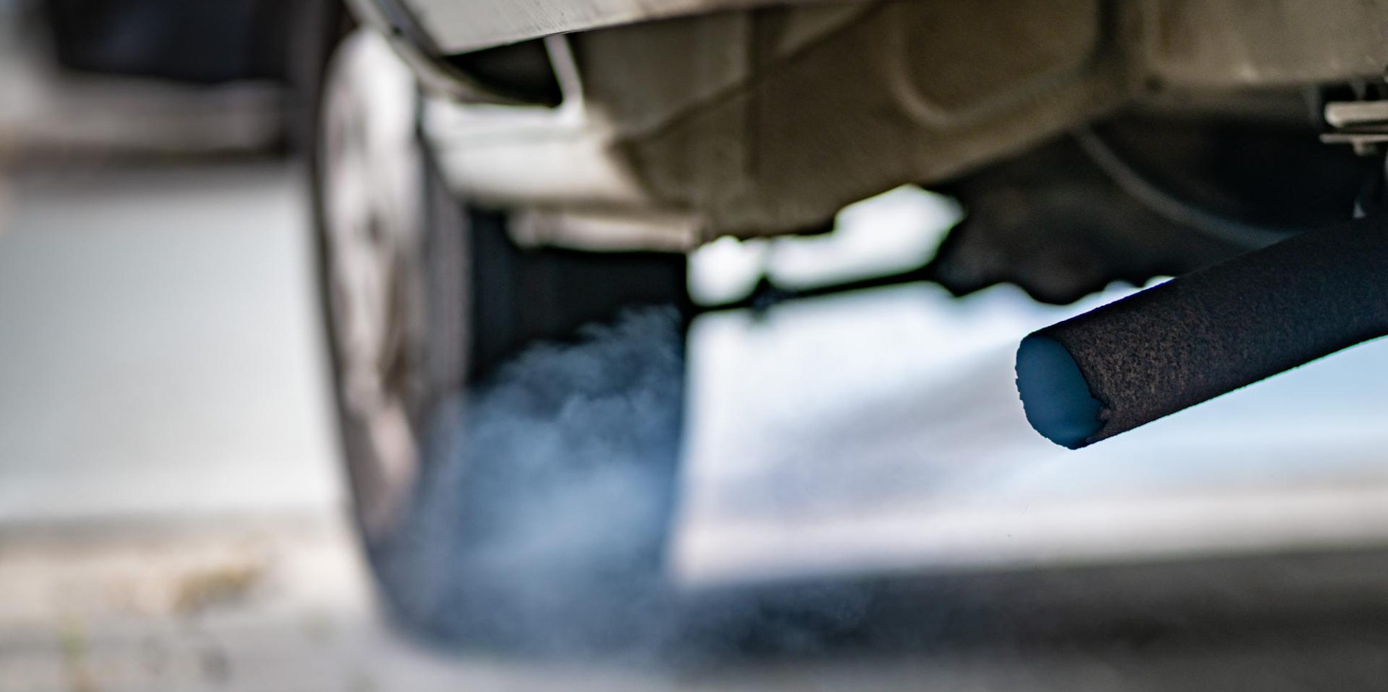 Verbrenner AUspuff 280622