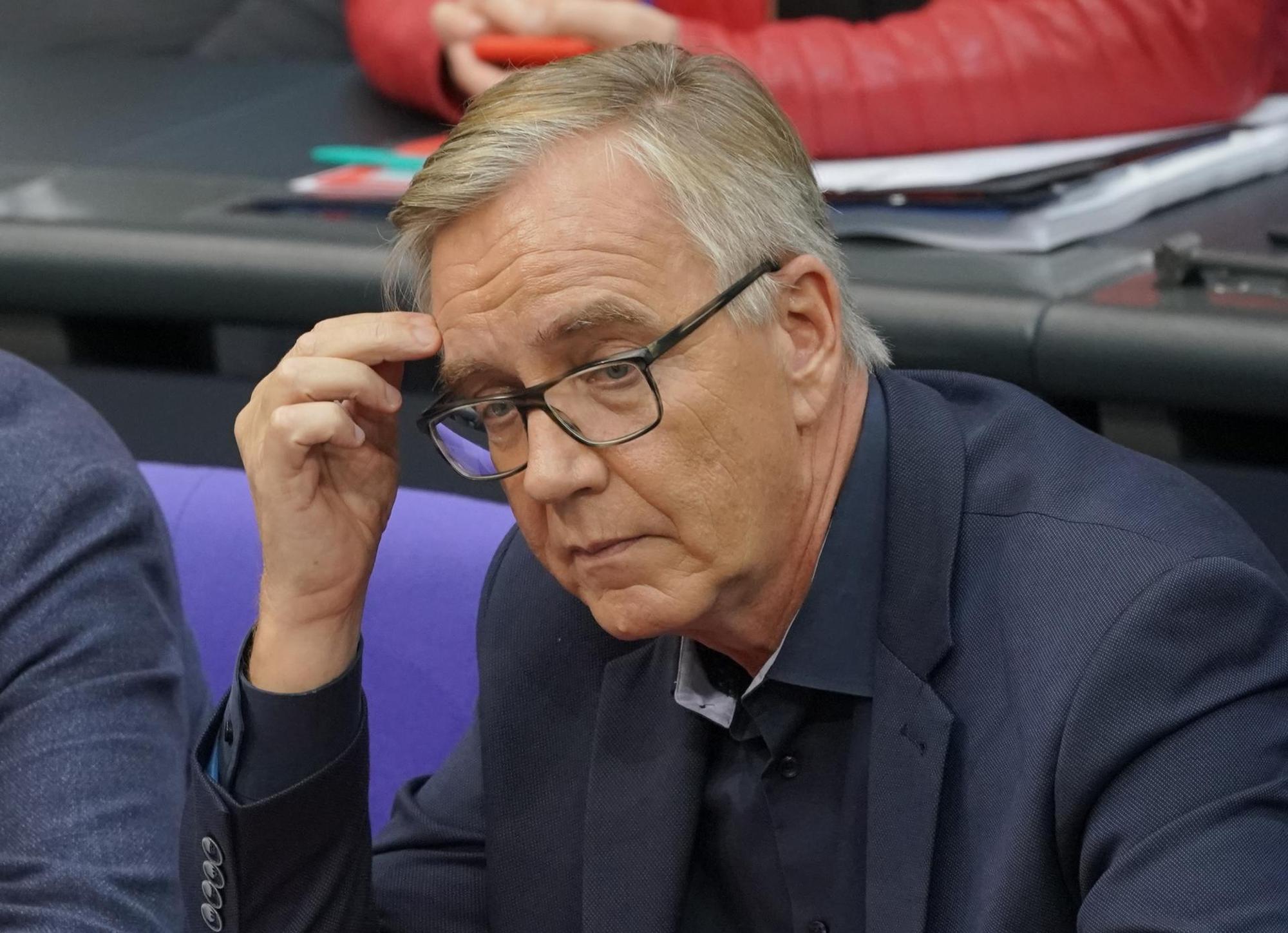Dietmar Bartsch