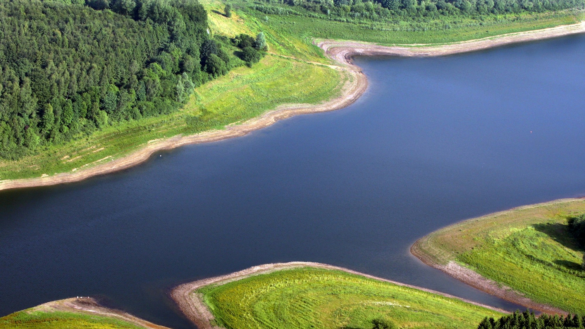 Talsperre