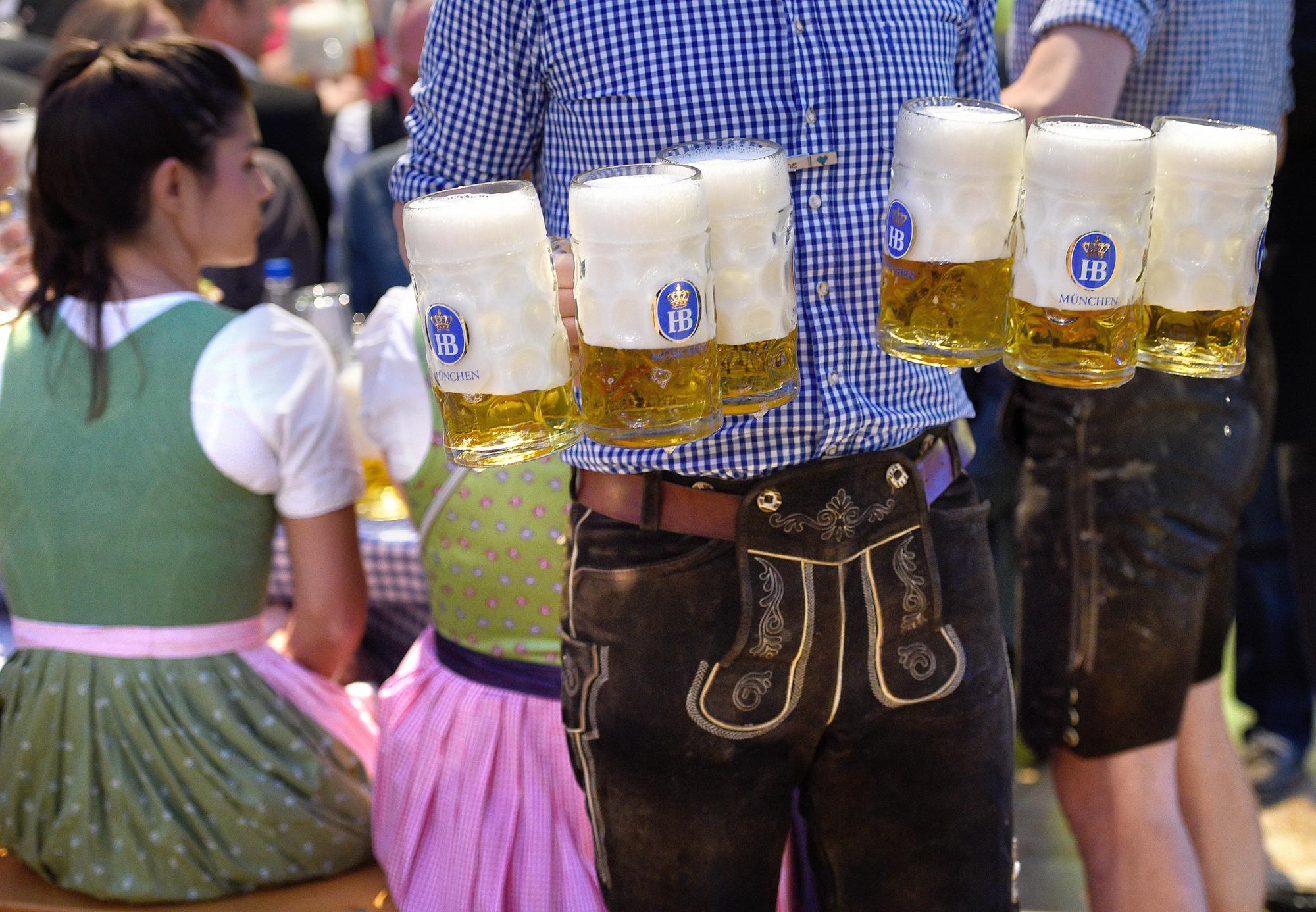 oktoberfestdpa2016