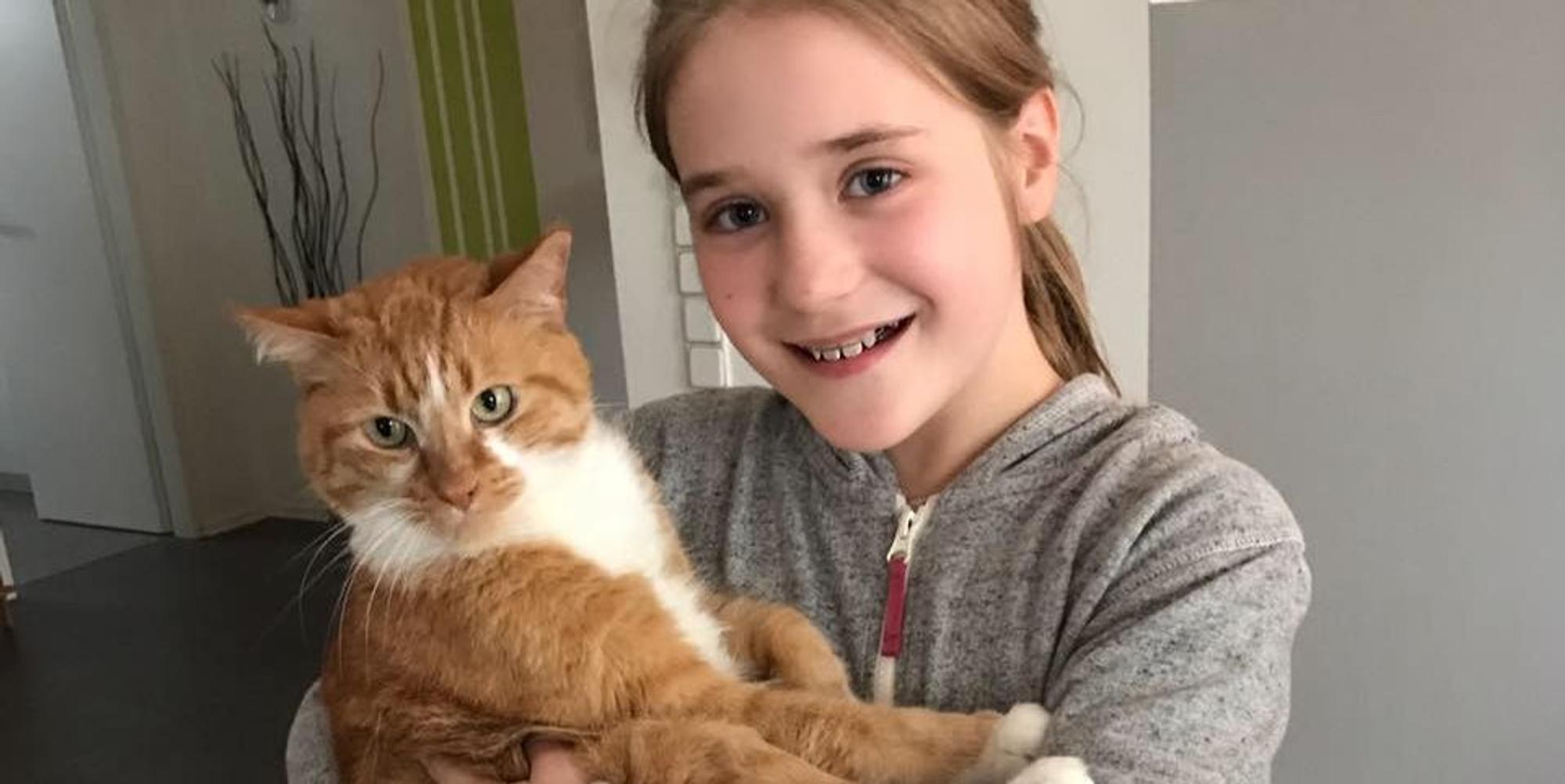 Jana sucht Helden