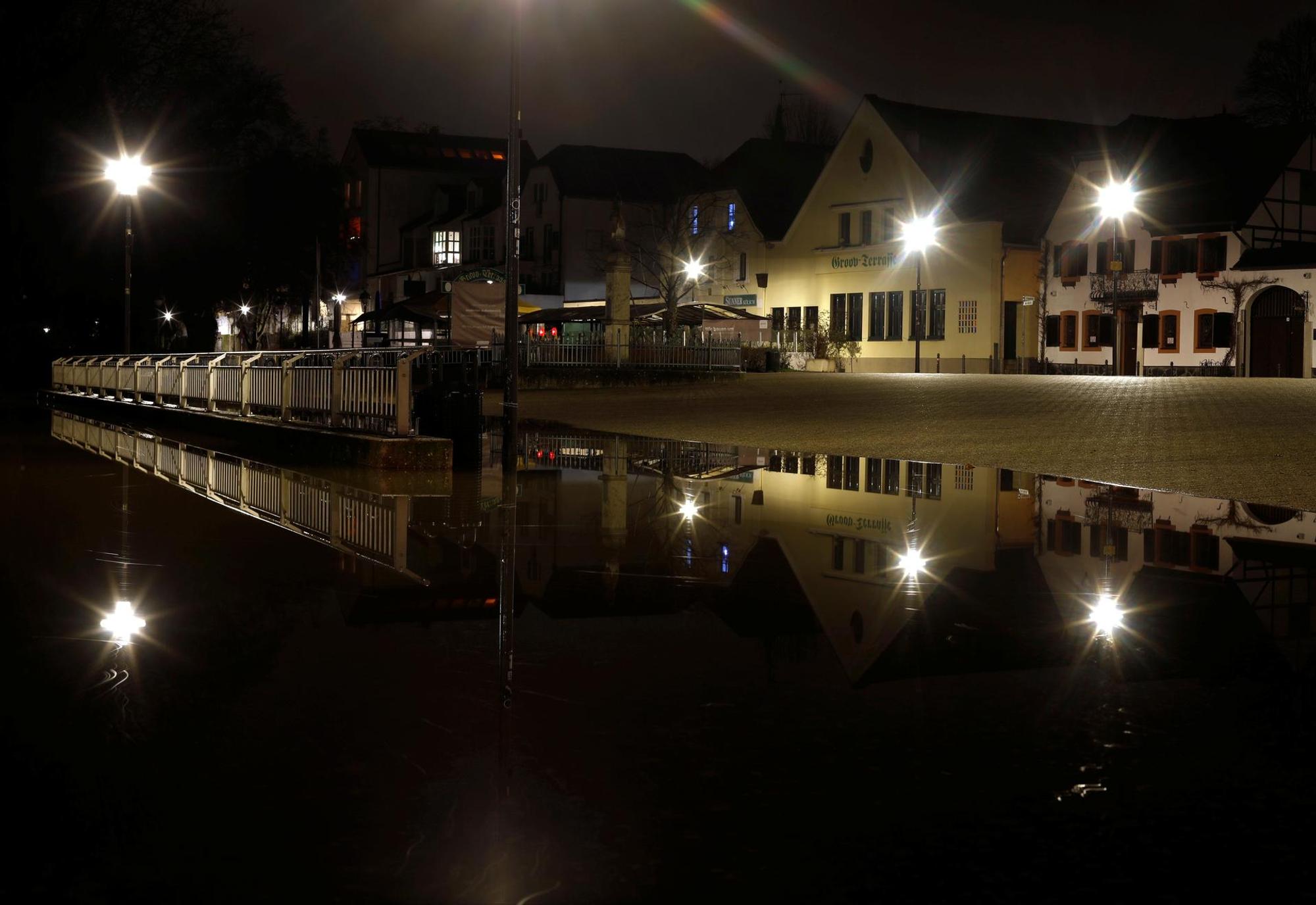 Hochwasser Groov 2 KRASNIQI