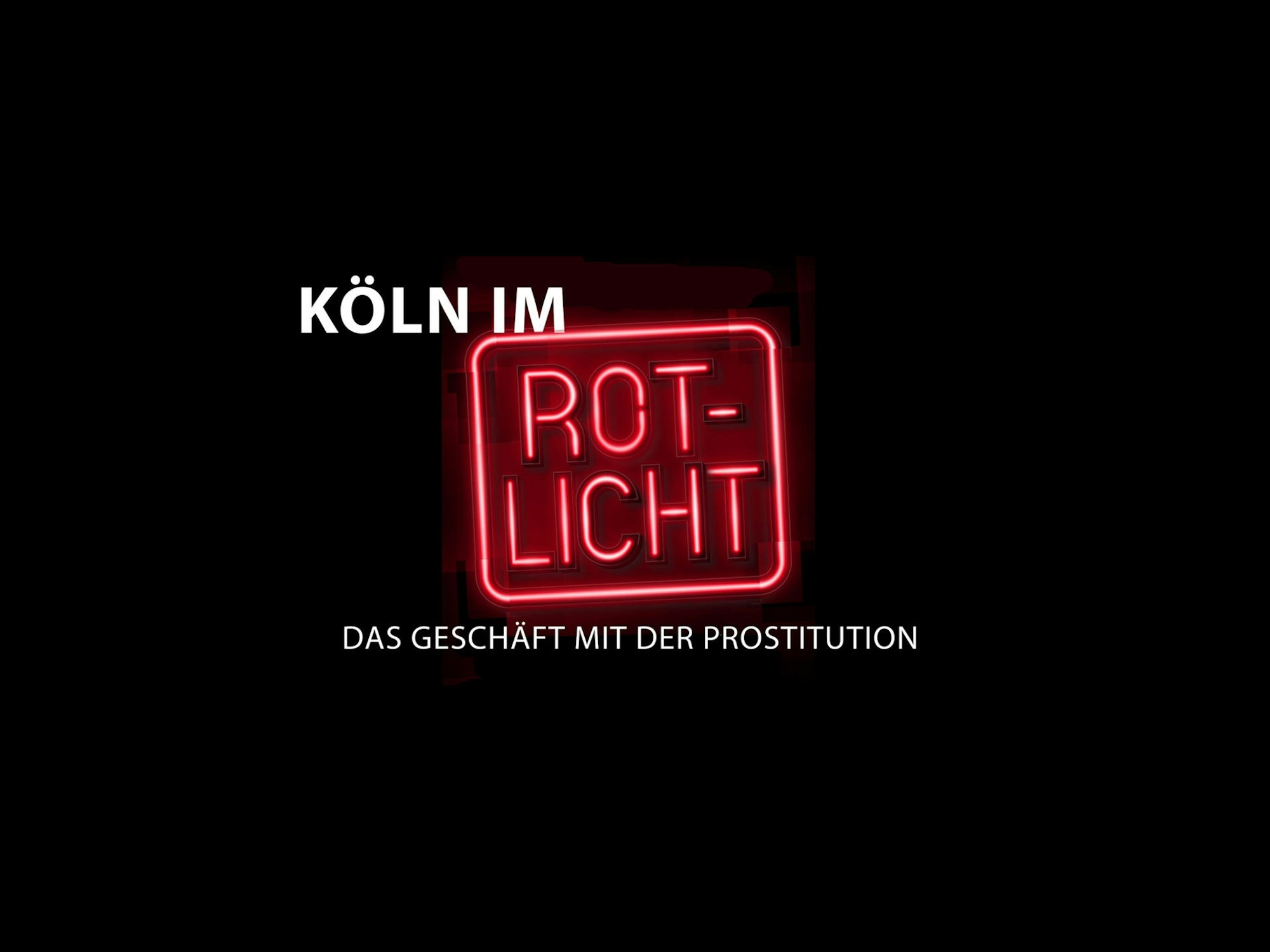 rotlicht