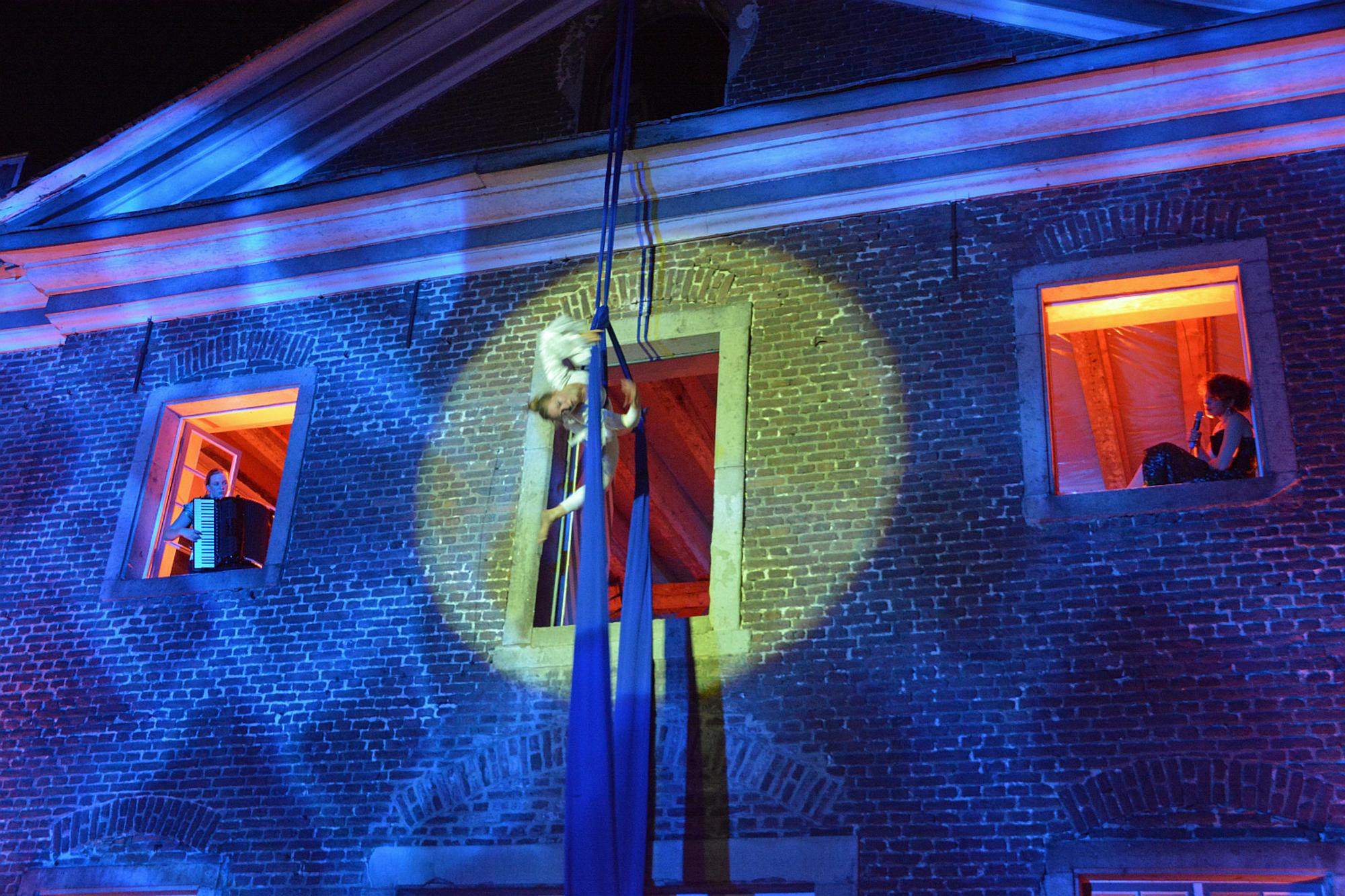 muziek biennale