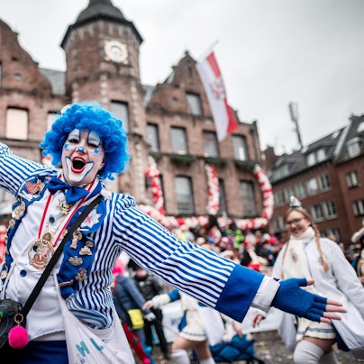 Düsseldorfer Rosenmontagszug_1