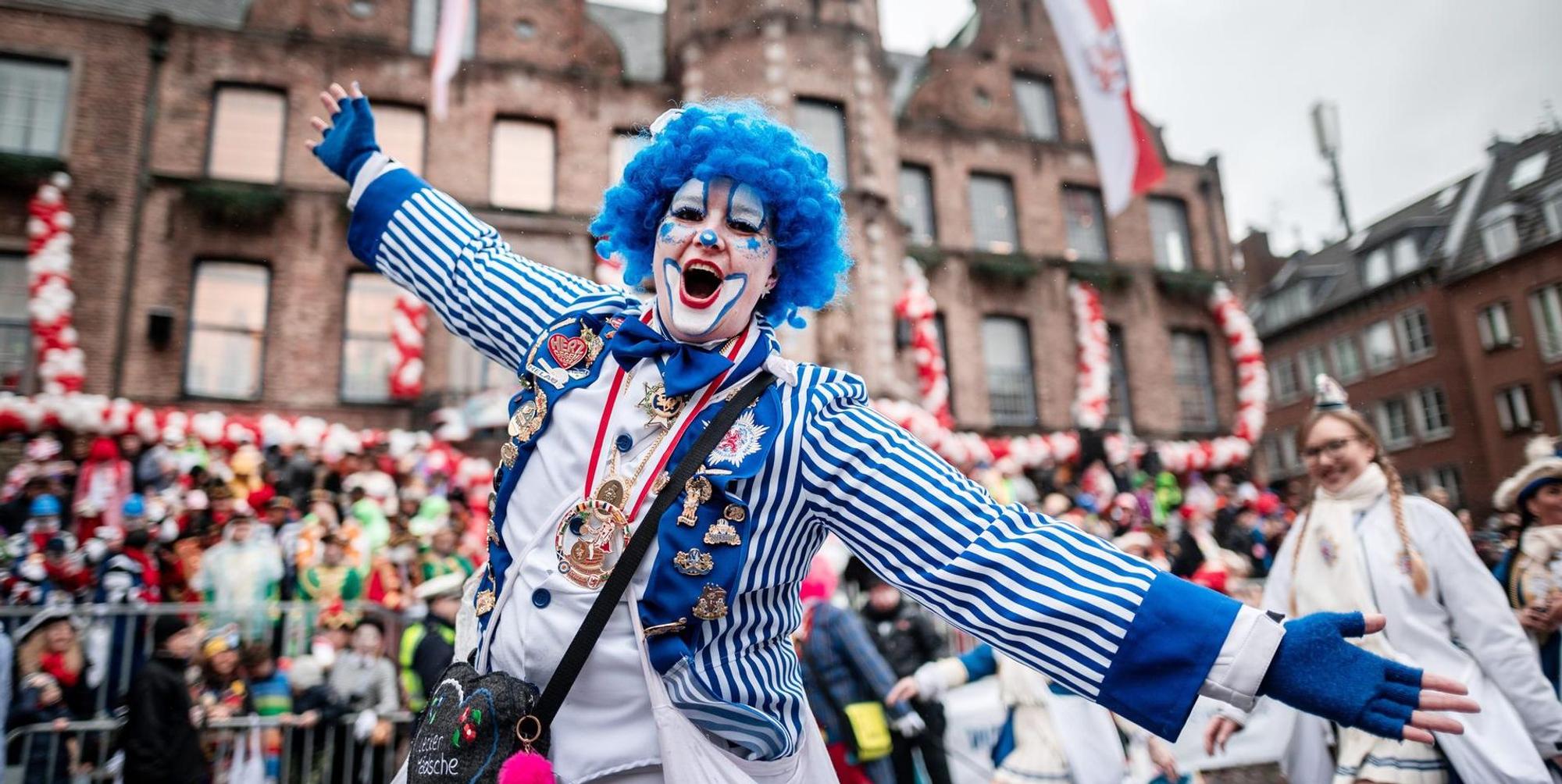 Düsseldorfer Rosenmontagszug_1