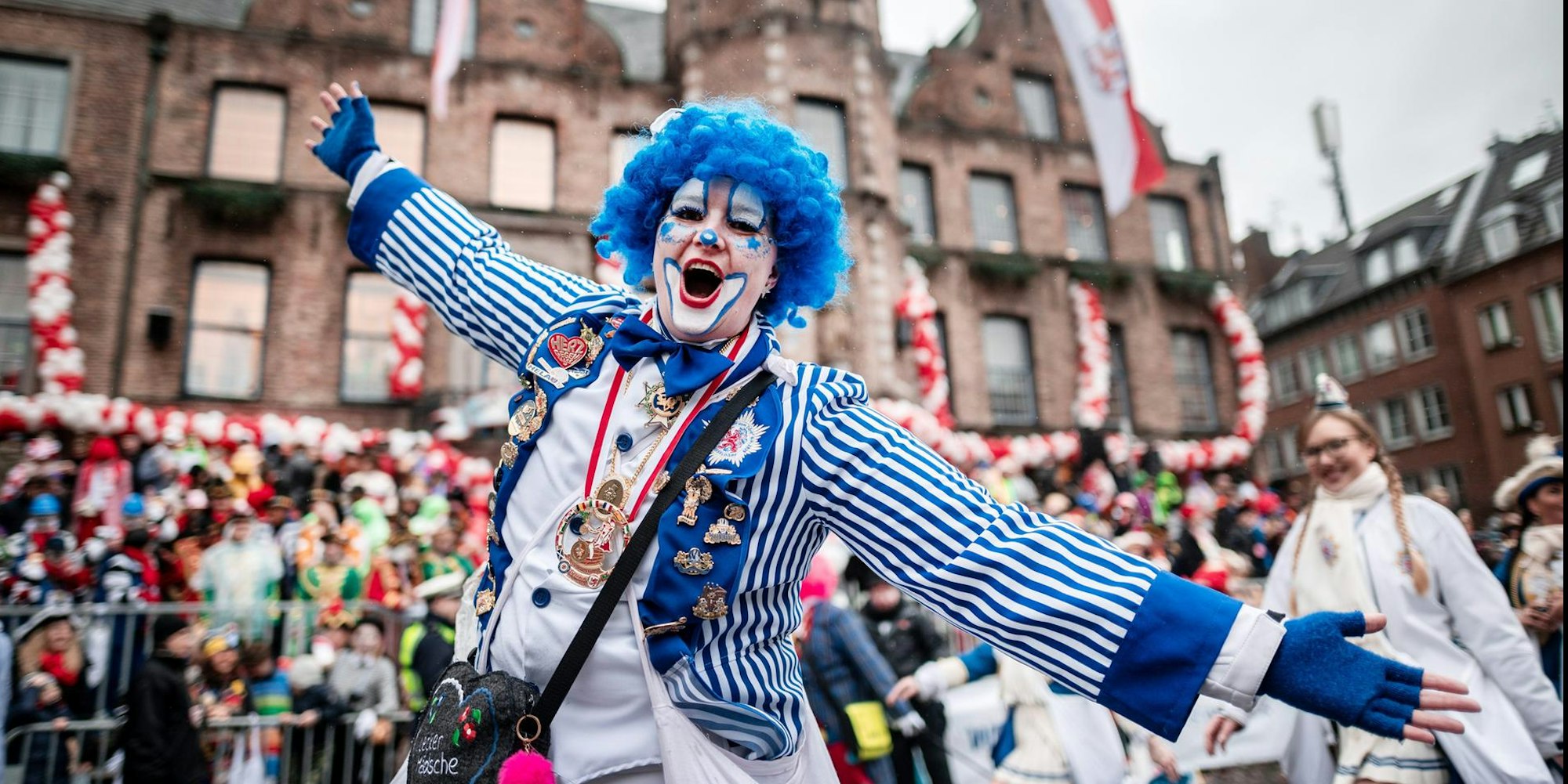 Düsseldorfer Rosenmontagszug_1
