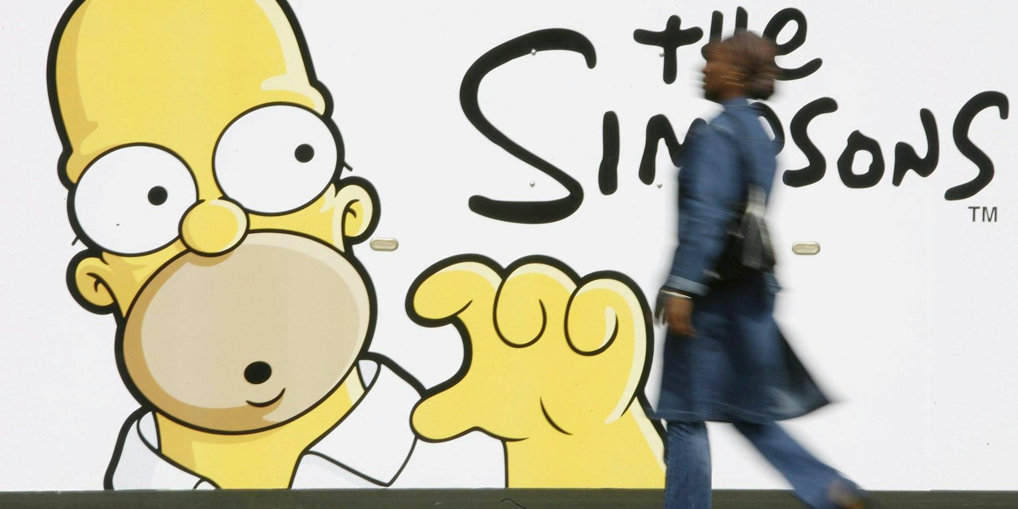 Simpsons Symbolbild 260222