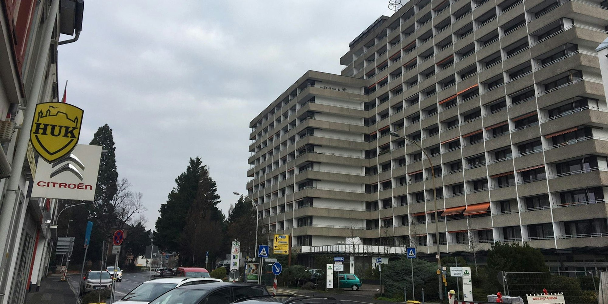 Haus Wetterstein 01022021